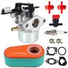 Carburetor for Snapper 7.75 Professional Mower 175cc
