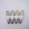 4 Pack E12 LED Candelabra Light Bulbs 3.5W, 4000K, Dimmable