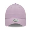 New Era 9Forty Women's Cap - Open Back Purple, purple, Unit size
