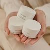 ONE THING Moisture Plus Cream, 1.7 fl oz (50 ml), Bright Transparent Skin, Moisturizing Cream, Niacinamide, Skin Care, Korean Cosmetics