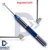 Dental Soft Brushing Kit Soft Tissue PRF Implantology Instruments Surgical Brush