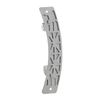 Masterpart Door Hinge Compatible With Hoover Tumble Dryers 40012724