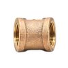 Thrifco 5317030 1/4 Inch 45 Degree Brass Elbow