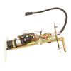 Fuel Gas Pump & Sending Unit Module for 97-03 Ford Econoline Van