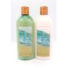 At the Beach Shampoo & Conditioner Set, Bath and Body, 16 fl oz each