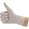 Disposable Gloves, Nitrile PEHA-Soft Nitrile White T- S 100 U