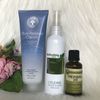 Leudine Terapia Anti Estres Blue Reliever/Refre