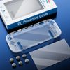 HEYSTOP Nintendo Switch 2 Case-Compatible with Nintendo Switch 2 Console and Joy-Con Controller with Screen Protector and Thumb Grips-Shock Absorption and AntiScratch
