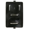 WVE by NTK 1R1665 A/C Clutch Relay, 1 Pack