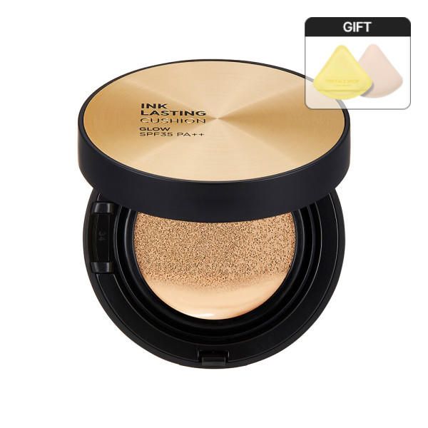 Inklasting Cushion Glow 15g