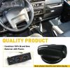3X Replacement Control Knobs Switchs For 1999-2006 Jeep Wrangler Car Accessories