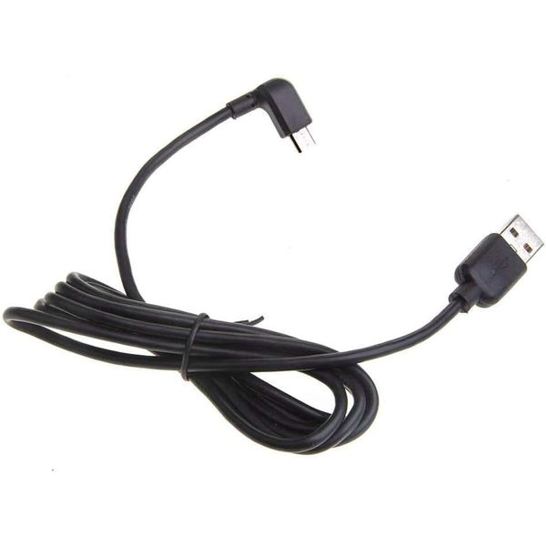 BabzTech REPLACEMENT USB CHARGER CABLE FOR TOMTOM 4UUC.001.04B