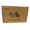 Maysso Auto AC Filter Element Air Cleaner HEPA Replacement Pack Tesla  Model 3