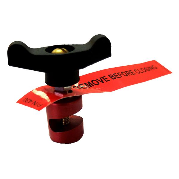 Thexton THE430 Hood/Tailgate Prop