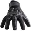 HexArmor Helix 3003 Robust Use and Access Gloves - Black - Size 10