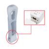 COOLEAD Motion Plus Adapter to Wii Motion Plus Cesser Adapter for Wii U Remote Control Kit