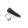 Sierra International, 18-2753-2, Shift Cable Bellows, Black, Medium