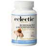 ECLECTIC INSTITUTE Raw Fresh Freeze-Dried Non-GMO Echinacea Angustifolia | 90 CT (325 mg)