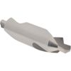 #8 Plain Cut 90° Incl Angle HSS Combo Drill & Countersink 3/4" Body Diam, 5/1...