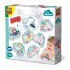 SES Creative 13099 - Car Wash
