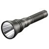 Streamlight 74502 Strion HPL 615-Lumen Compact Rechargeable Flashlight with 120V AC/12V DC Charger & 2 Holders, Black