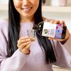 MaryRuth Organics, Liquid Iron Supplement Prenatal & Postnatal for Pregnant & Lactating, Iron Deficiency, Immune Support, Sugar/Gluten Free, Vegan, Non-GMO, 15.22 Fl Oz