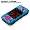 My Arcade MS.PAC-Man 3242 Portable Pocket Player