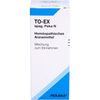 TO EX spag. Peka N Tropf., 50 ml TRO