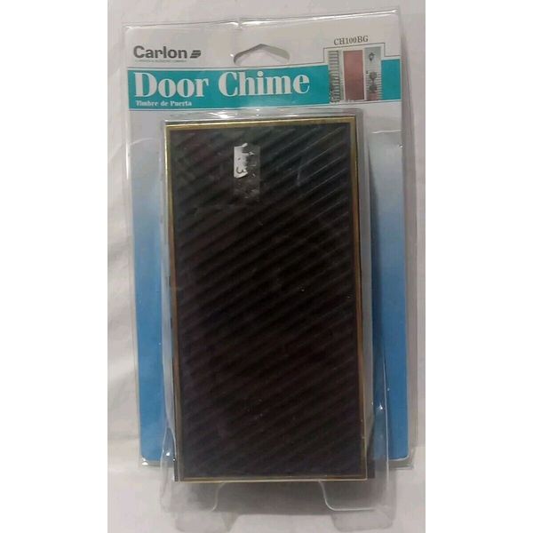 Carlon Door Chime CH100BG