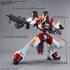BANDAI SPIRITS HG Boundary Battlers Weapon Set 2, 1/72 Scale, Color Coded Plastic Model