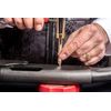 Real Avid Hammer & Roll Pin Punch Set - Gunsmithing Tools Set (AVHPS-RP)