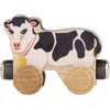 NameTrain - Clover The Cow - Made in USA