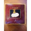 Cavanagh Extra Large Altar Bread - 5 3/4" Whole Wheat - 25/Box