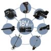 Rechargeable Reciprocating Saw 18 V, Main Unit Only RS-180D Reciprocating Saw