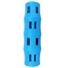 Bucket Handle Replacement Grip, Ergonomic, Oversized, Light Blue