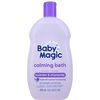 Baby Magic Calming Baby Bath, 16.5 Fl Oz