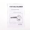 Mini Corded Electric Handheld Blower Computer Vacuum Dust Cleaner Air Blower 