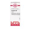 DHU Cinnabaris D6 Tabletten, 80 St. Tabletten