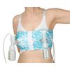 PumpEase Tata Turquoise (Small)