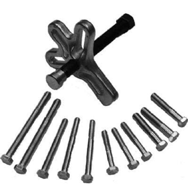 Cal-Van Ball Joint Separator