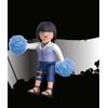 Playmobil Naruto Hinata