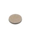 Hikari LPQ-322 Hard Felt, Brown, 32 Circles
