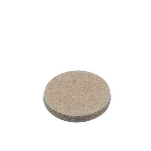 Hikari LPQ-322 Hard Felt, Brown, 32 Circles