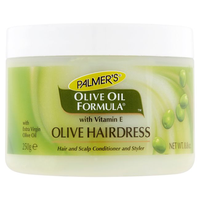 Palmer's Olıve Oıl Formula Olıve Haırdress 250 G