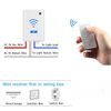 Smart Wireless Dimmer  Switch and Receiver Kit, NO Wiring, Work with Alexa Only