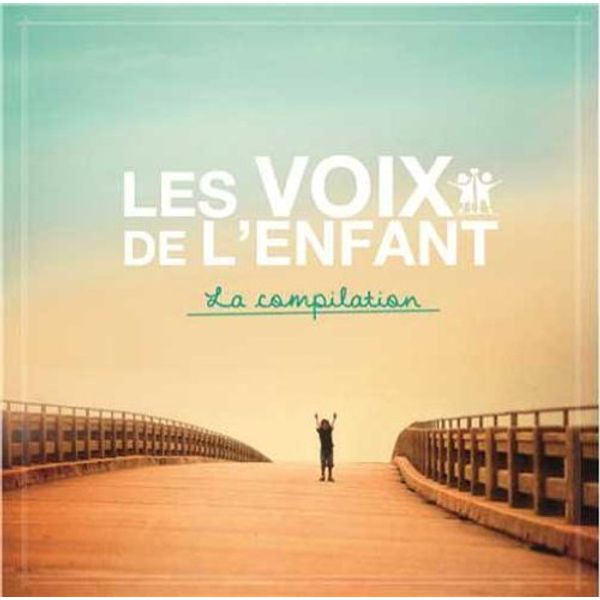 Les Voix de l Enfant