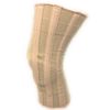 OTC Knee Support, Pressure Pads, Knit Elastic