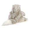 Folkmanis Fluffy Cat Hand Puppet