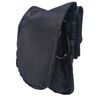 Belt Pouch for Inhaler, Clip-On | Black