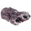 WISHPETS 7" Black Tip Claw Slipper Plush Toy